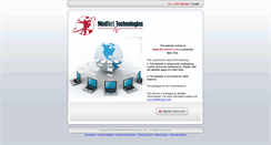 Desktop Screenshot of drbonanno.com